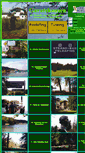 Mobile Screenshot of garatshausen-info.de
